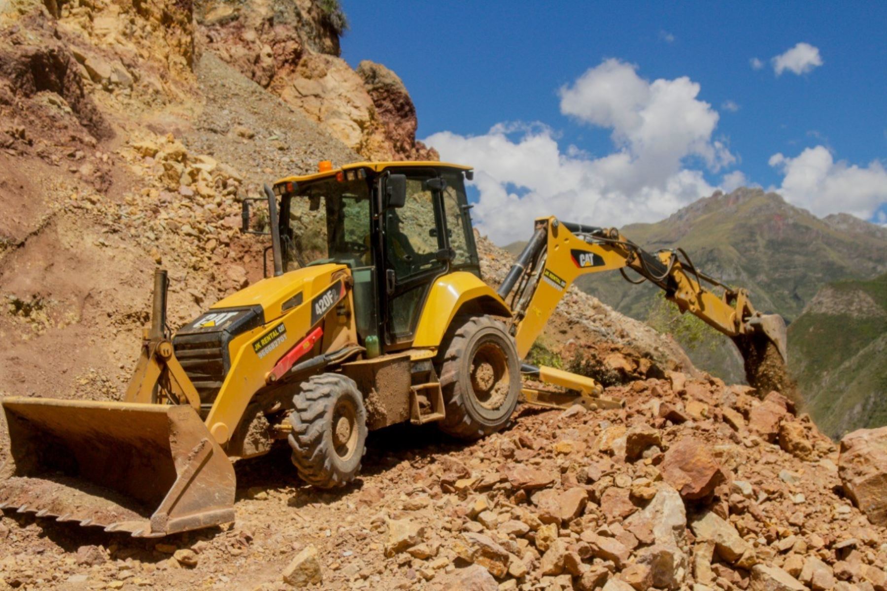 Reactivación: Ayacucho anuncia inversión de S/ 53.79 millones en obras de infraestructura